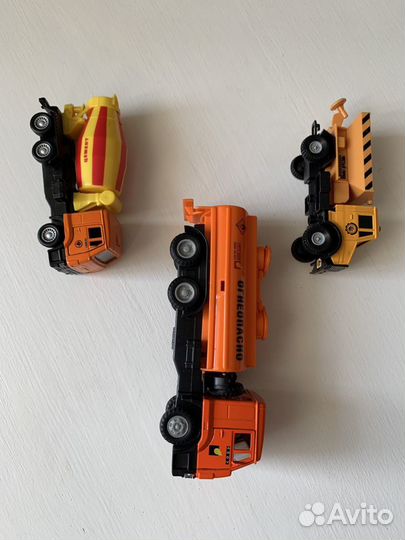 Детские машинки игрушки