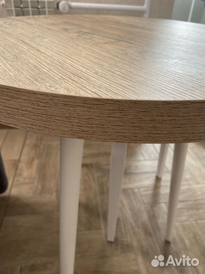 Кухонный/журнальный стол D590