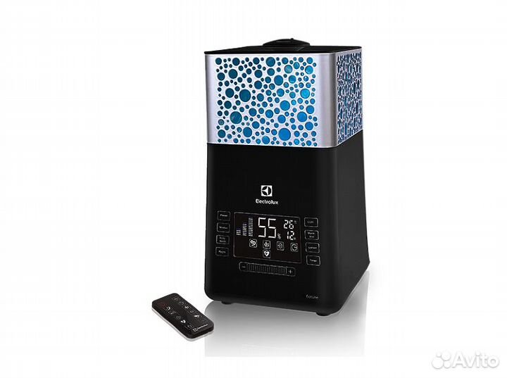 Увлажнитель воздуха Electrolux