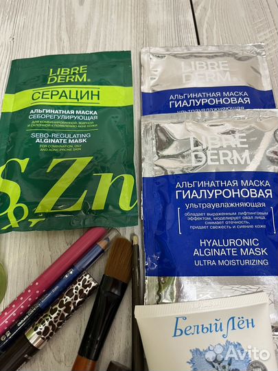 Набор косметики