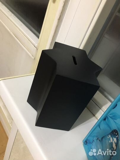 Копилка лофт