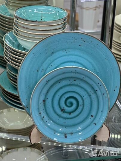 Набор посуды