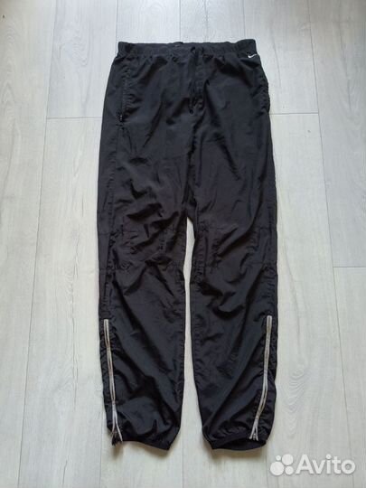 Nike lightweight pant vintage