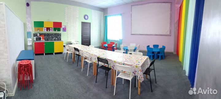 Аренда субаренда зала 300 м2