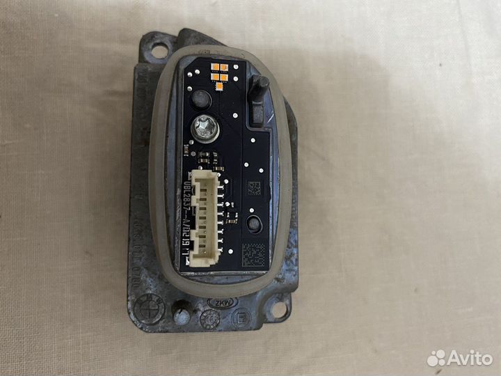 Светодиодный молуль поворотника BMW G30