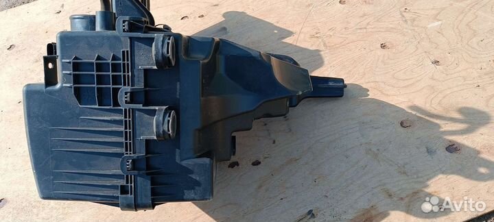 Корпус Воздушного фильтра Mazda 6 GJ 2.2 Dizel