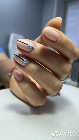 Курсы маникюра обучение