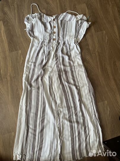 Комбинезон женский летний 46 48