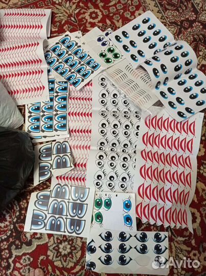 Воздушные шары и всё к ним