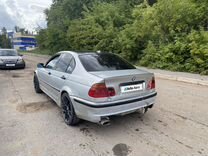 BMW 3 серия 2.5 AT, 1998, 325 184 км, с пробегом, цена 320 000 руб.