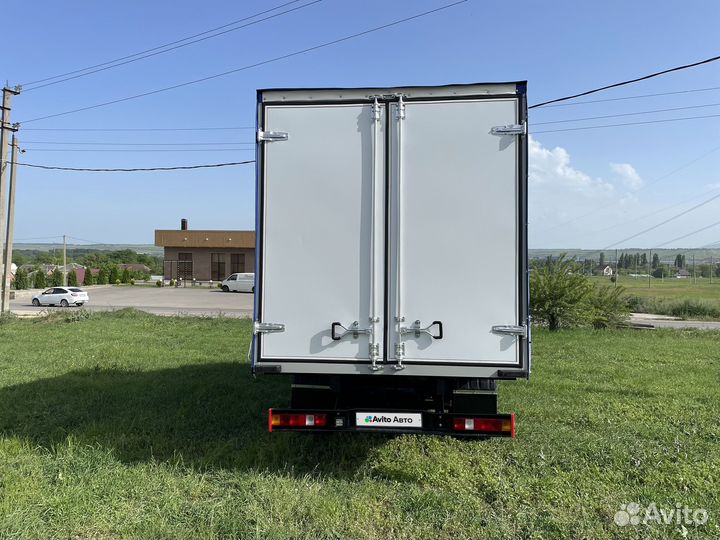 ГАЗ ГАЗель 33023 2.5 МТ, 2014, 300 000 км