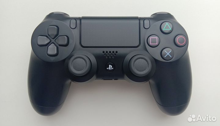 Оригинальный геймпад / джойстик ps4 dualshock 4 v2