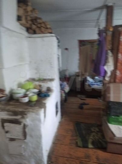 Дом 57 м² на участке 10 сот.