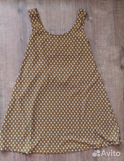 Платье размер 42