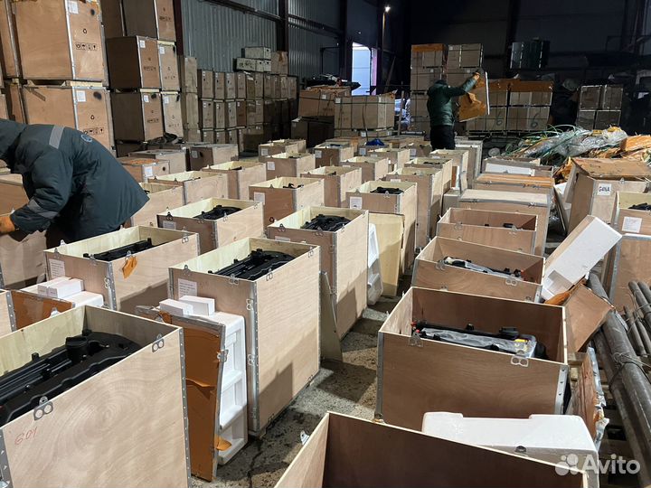 Двигатель новый Kia Rio 3 Hyundai Solaris 1.6 1.4