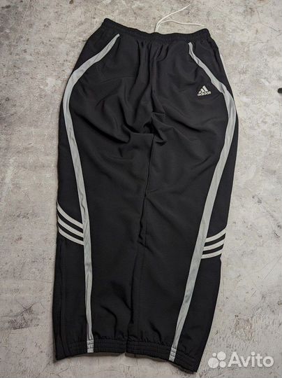 Спортивные штаны Adidas vintage