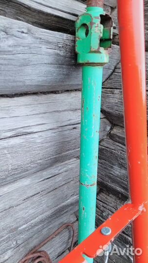 Запчасть на пресс-подборщик прф-180