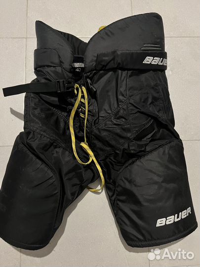 Хоккейные шорты Bauer one 40