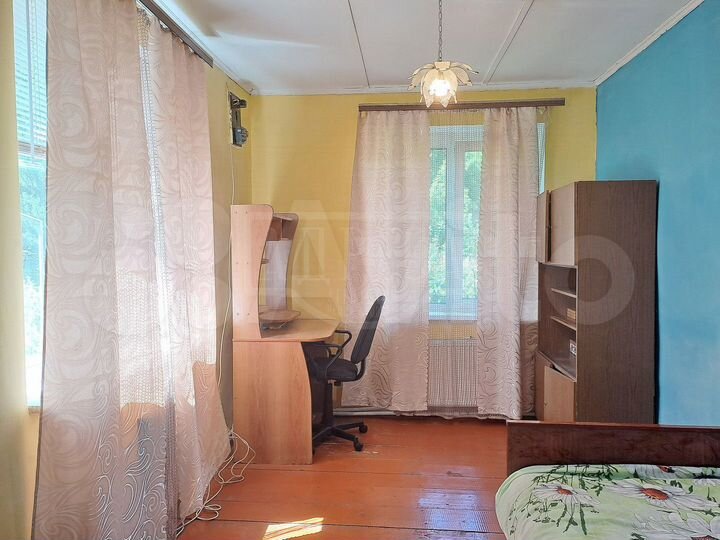 Дом 101,2 м² на участке 15 сот.