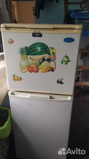 Холодильник