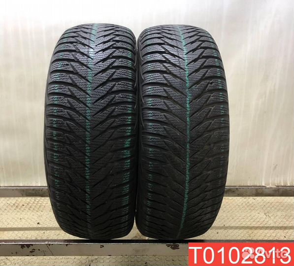 Goodyear UltraGrip 8 205/60 R15 91T