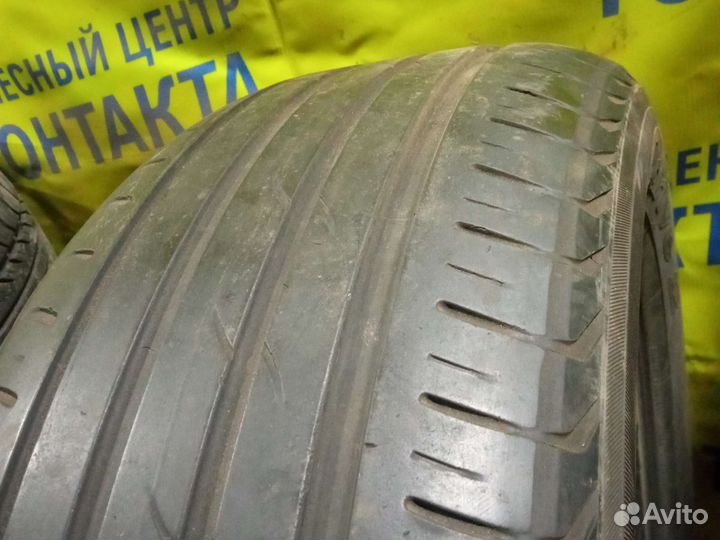 Yokohama C.Drive2 AC02A 215/60 R16