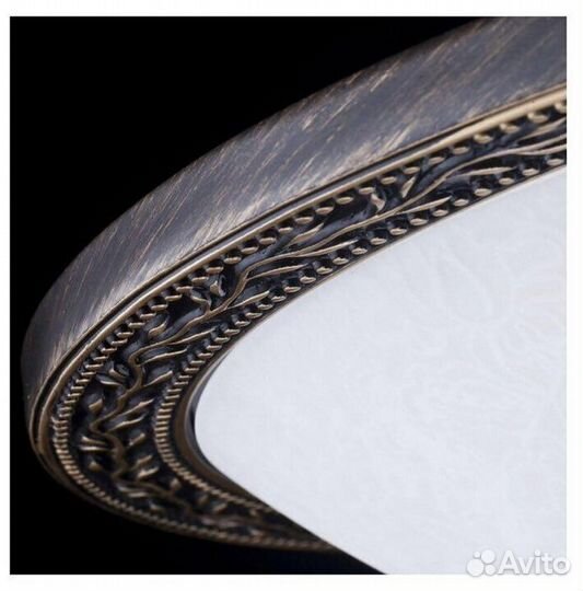 Потолочный светильник maytoni Aritos C906-CL-04-R