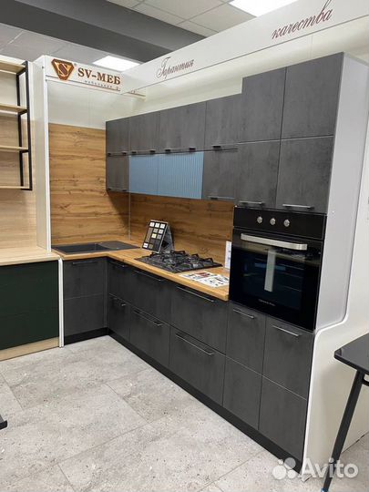 Вытяжка для кухни встраиваемая