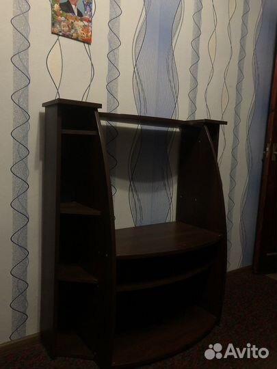 Тумба под телевизор