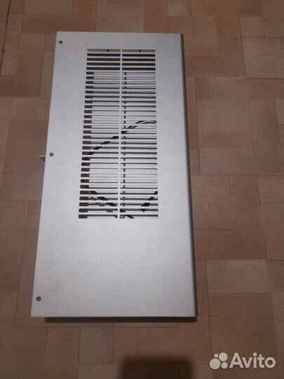 Корпус mini ITX k29