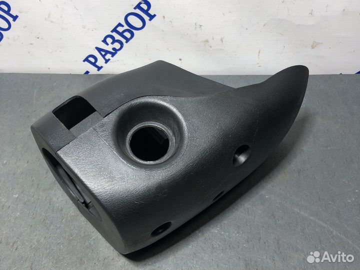 Кожух руля Лифан смайл