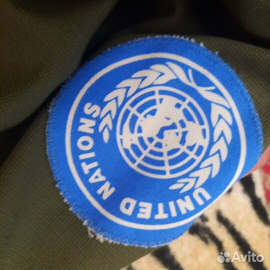 Рубашка армии Австрии, 48 разм