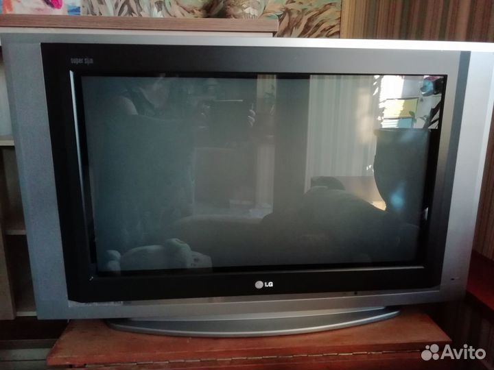 Телевизоры бу