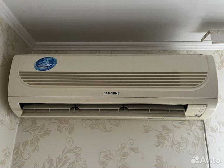 Сплит система