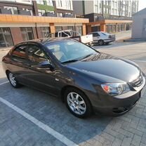 Kia Cerato 2.0 AT, 2006, 177 237 км, с пробегом, цена 670 000 руб.