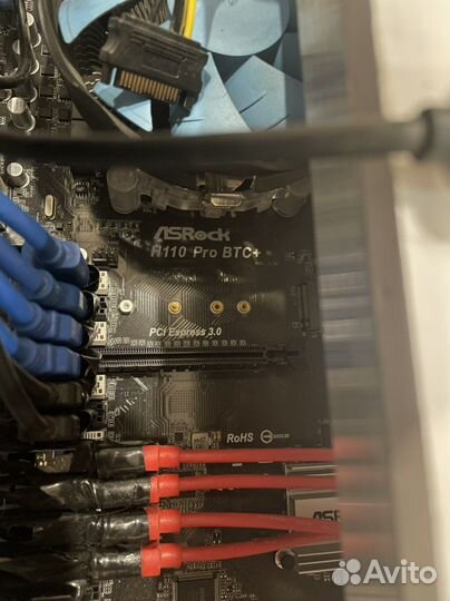 Майнинг ферма