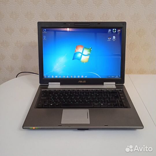 Asus Z99L