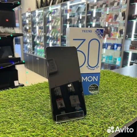 TECNO Camon 30 Premier, 12/512 ГБ