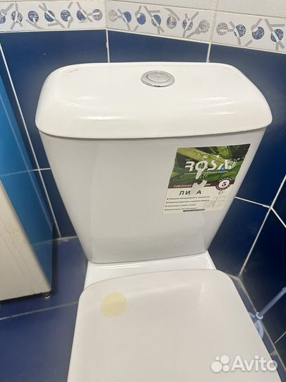 Продам Унитазы бу 48шт