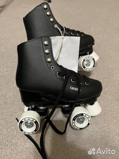 Ролики decathlon oxelo