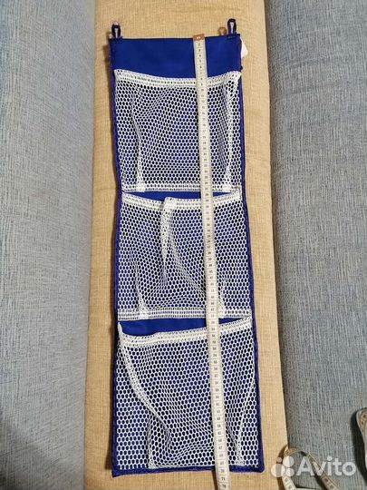 Кармашек в детский сад