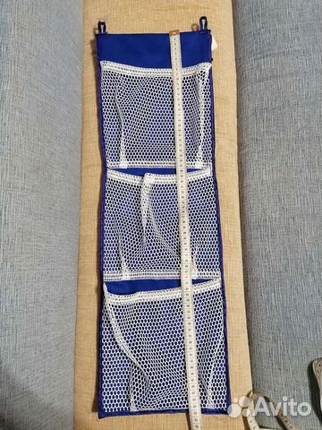 Кармашек в детский сад