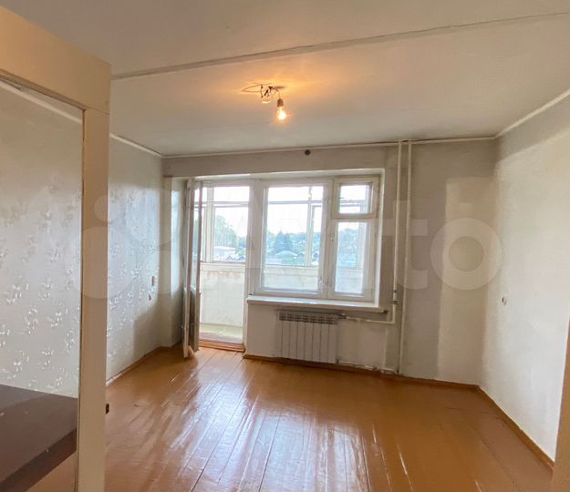 3-к. квартира, 64,9 м², 5/6 эт.