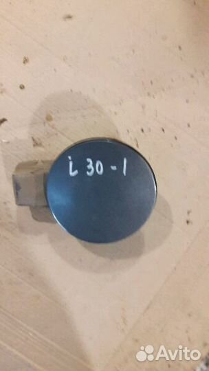 Лючок бензобака Хундай i30