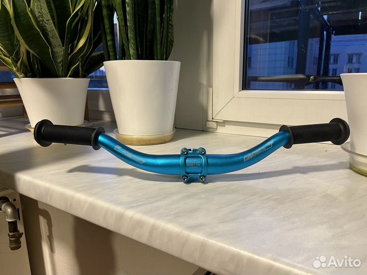 Тюнинг запчасти для беговела