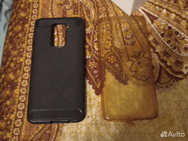 Xiaomi Redmi Note 9, 3/64 ГБ