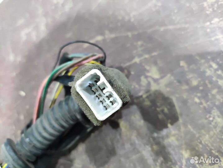 Проводка двери задней Hyundai Accent