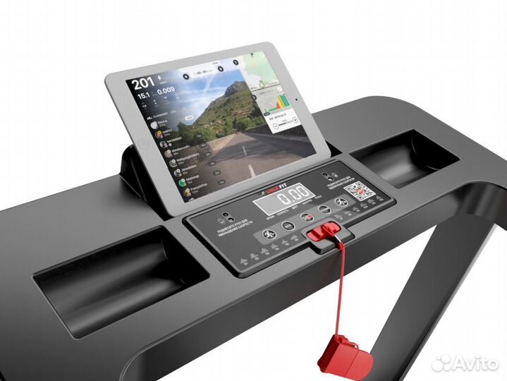 Беговая дорожка unixfit ST-440N