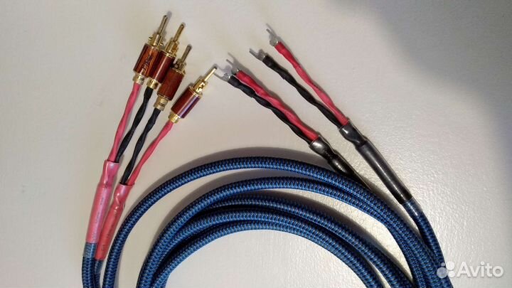 Акустический кабель