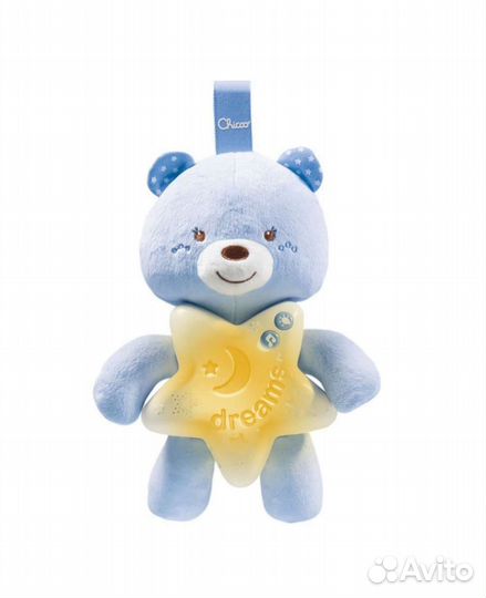 Мягкая игрушка